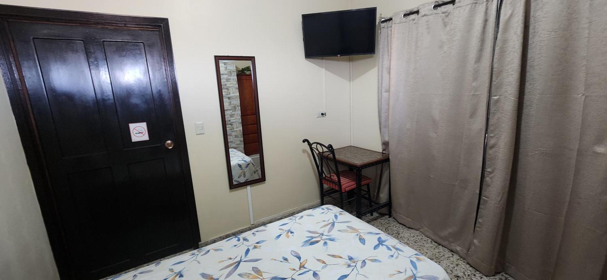 Casa Altamira Otel San Pedro Sula Dış mekan fotoğraf