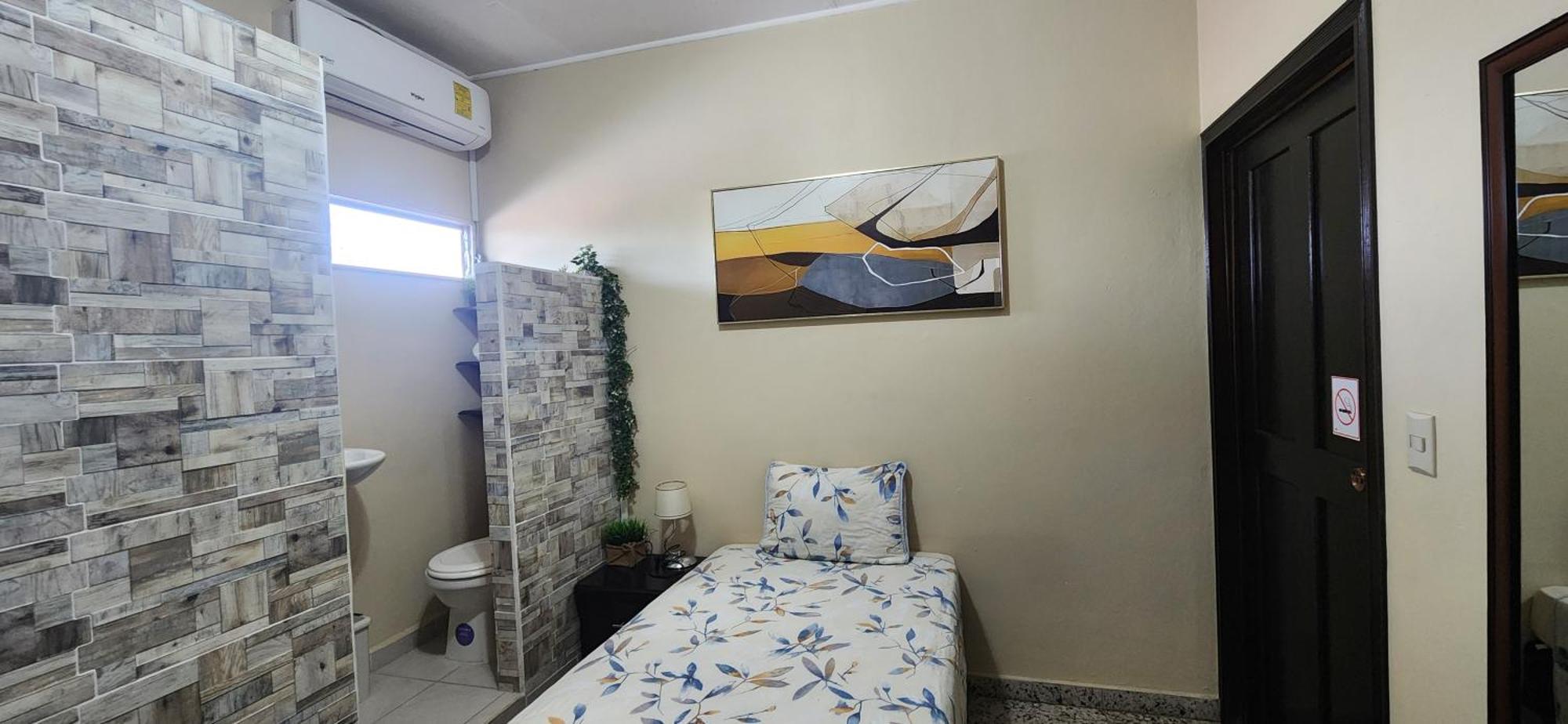 Casa Altamira Otel San Pedro Sula Dış mekan fotoğraf