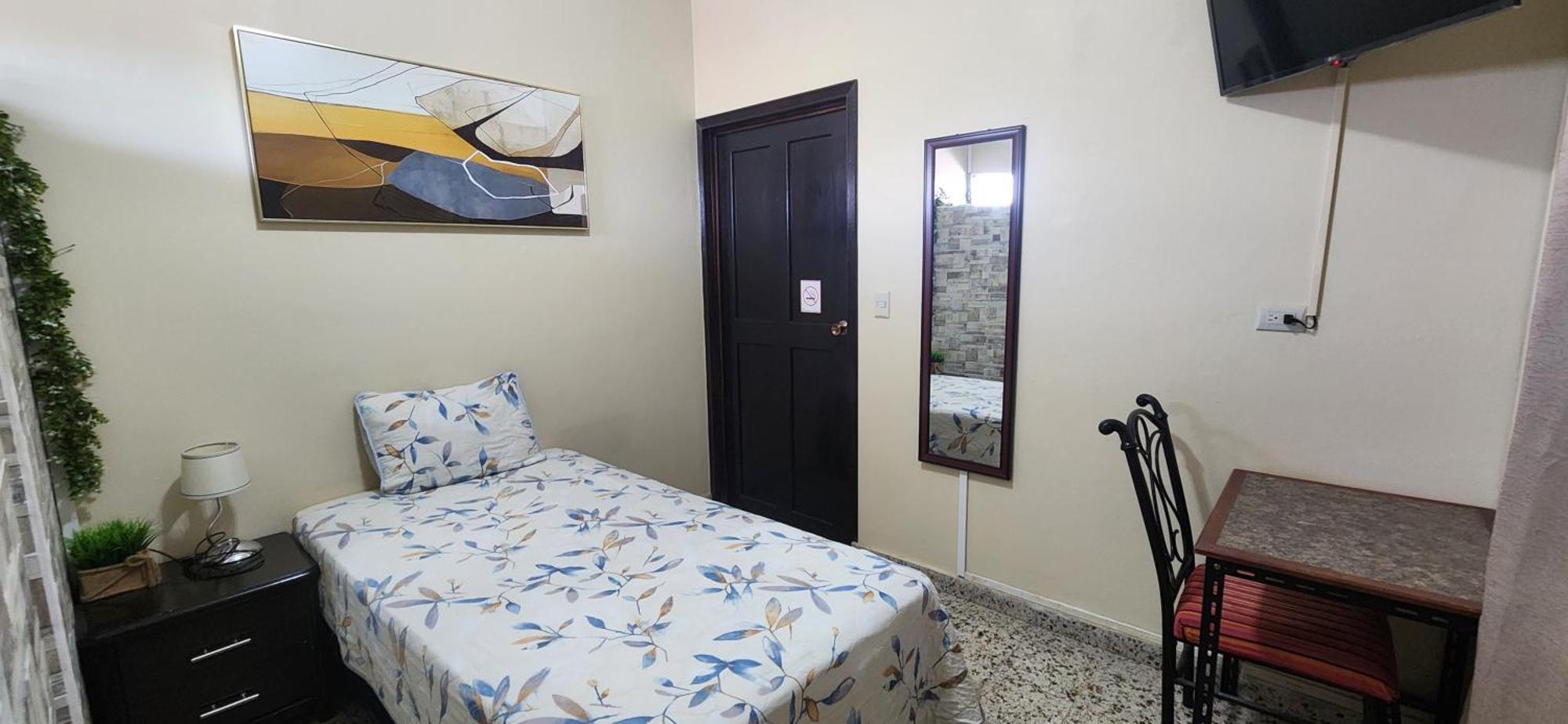 Casa Altamira Otel San Pedro Sula Dış mekan fotoğraf
