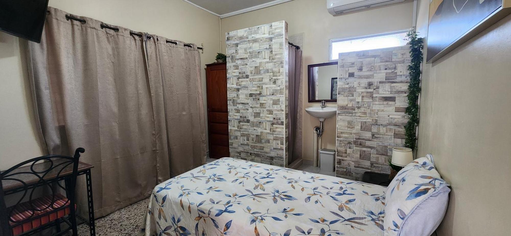 Casa Altamira Otel San Pedro Sula Dış mekan fotoğraf