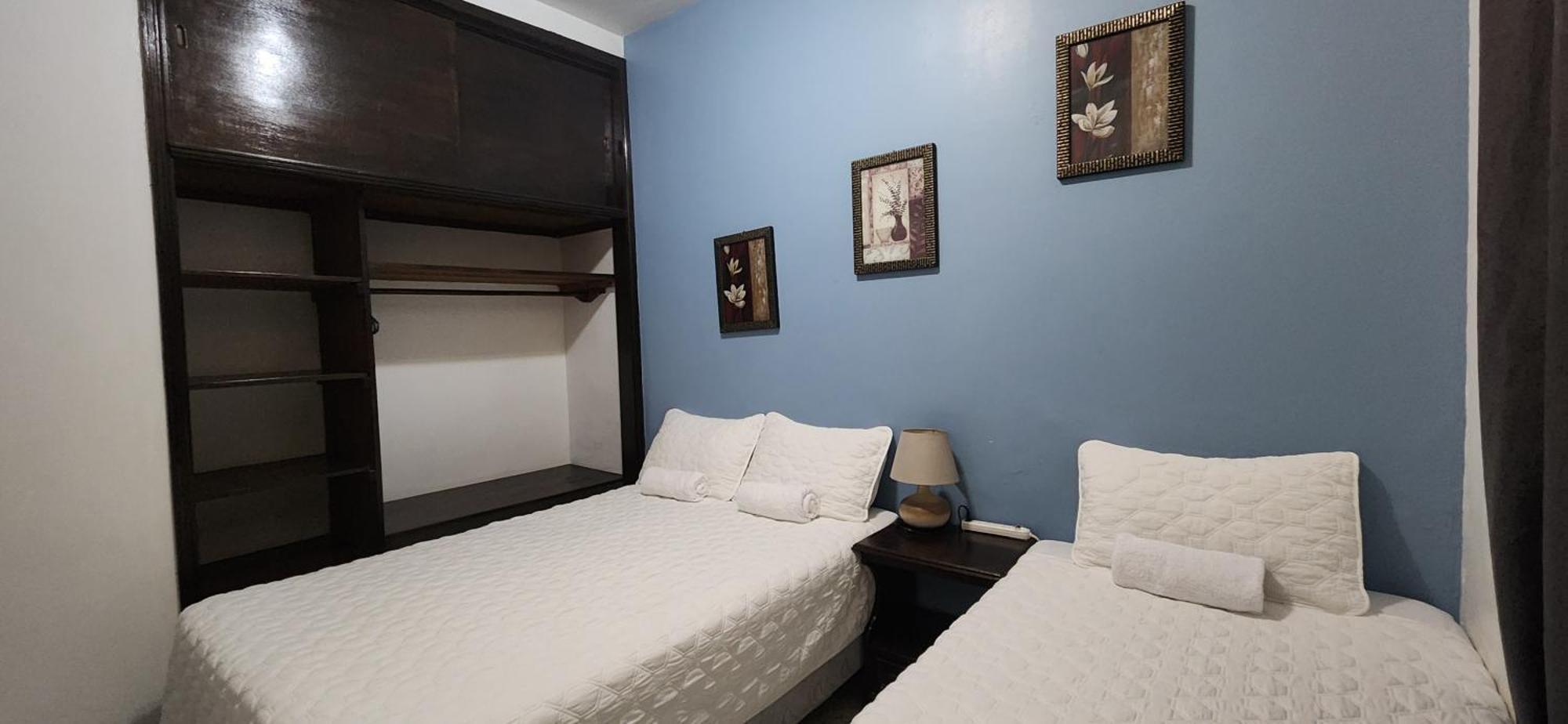 Casa Altamira Otel San Pedro Sula Dış mekan fotoğraf