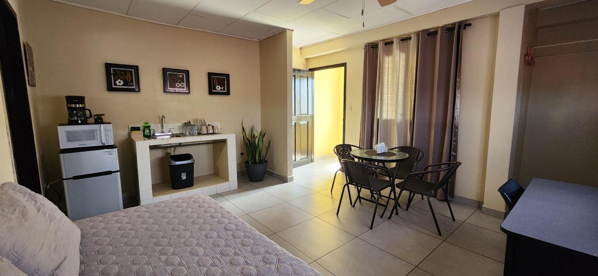 Casa Altamira Otel San Pedro Sula Dış mekan fotoğraf
