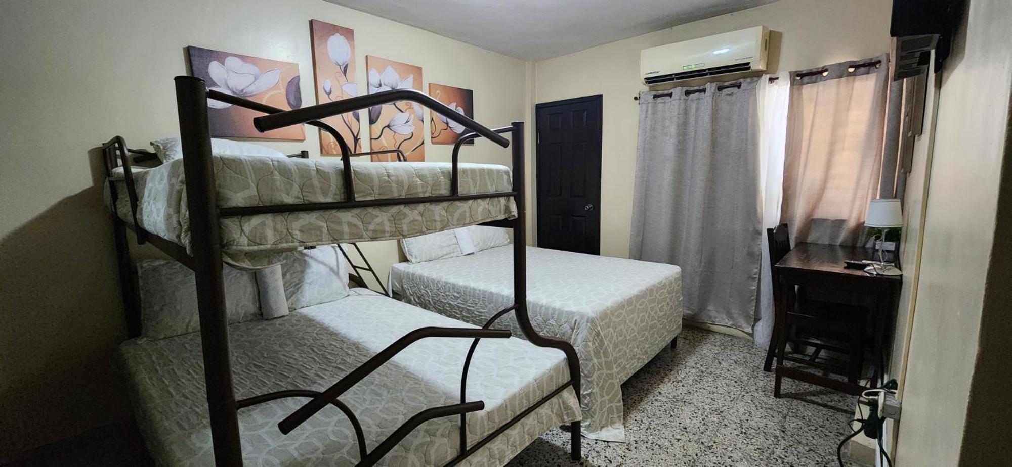 Casa Altamira Otel San Pedro Sula Dış mekan fotoğraf