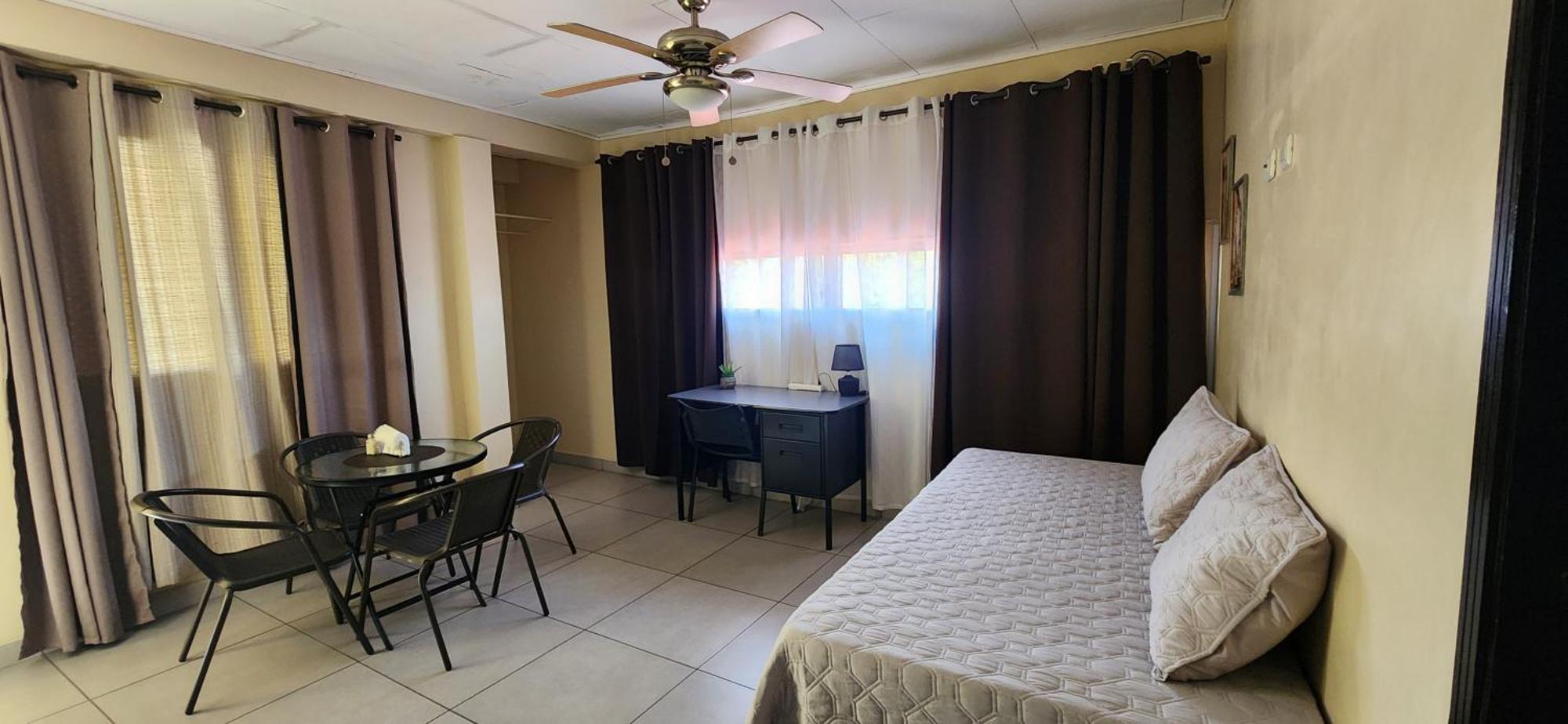 Casa Altamira Otel San Pedro Sula Dış mekan fotoğraf
