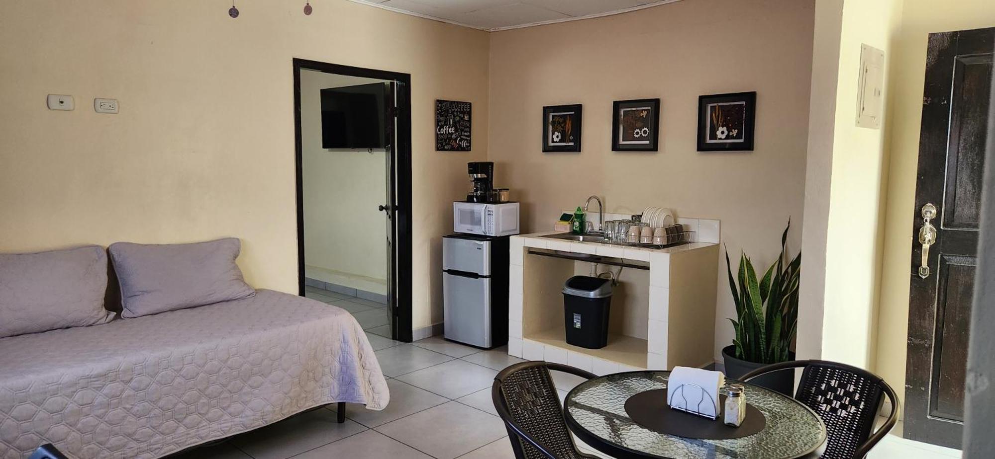 Casa Altamira Otel San Pedro Sula Dış mekan fotoğraf