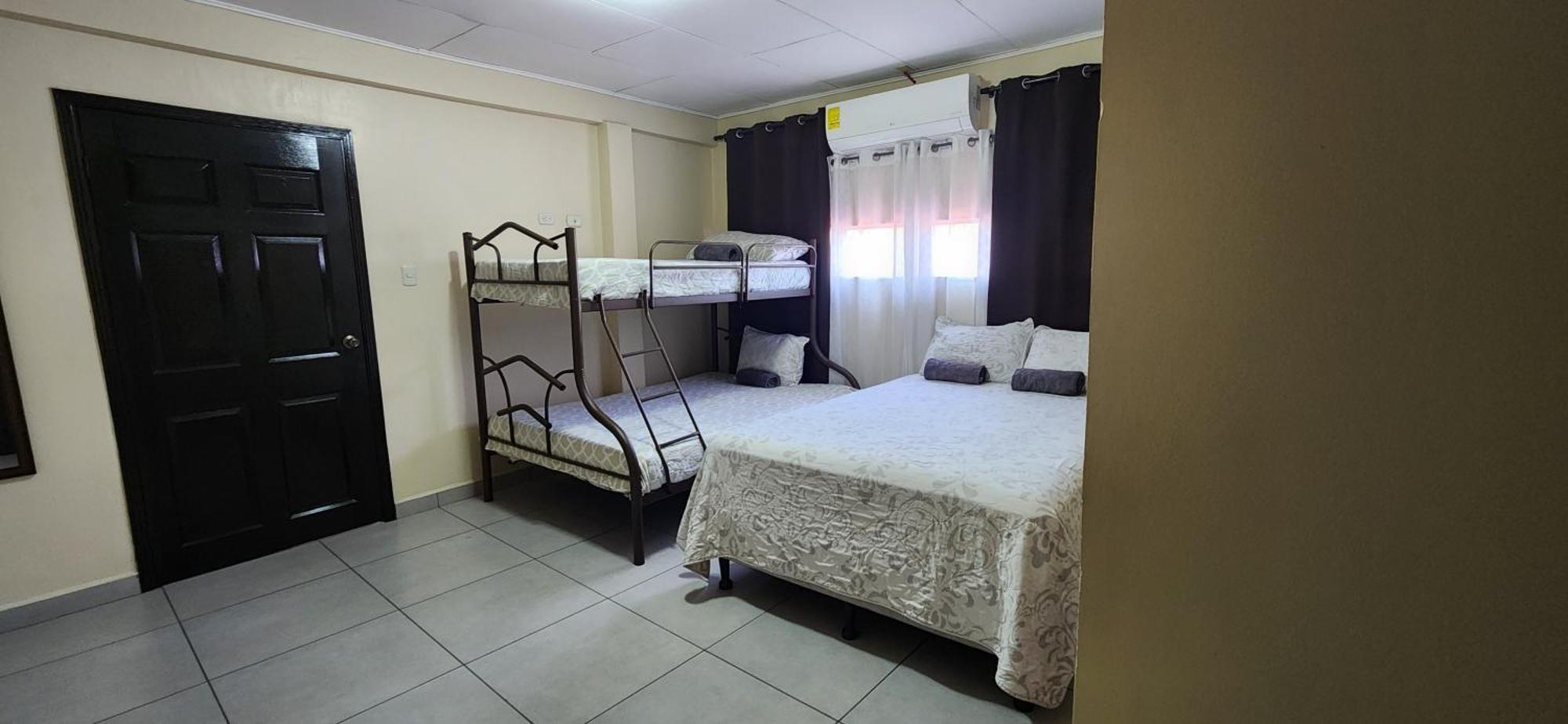 Casa Altamira Otel San Pedro Sula Dış mekan fotoğraf