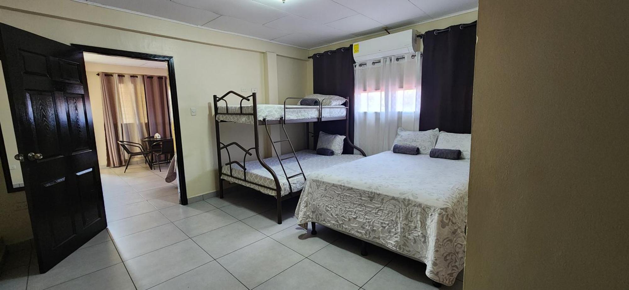 Casa Altamira Otel San Pedro Sula Dış mekan fotoğraf